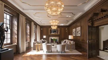 Townhouse Nevaeh | London