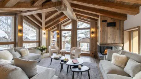 Chalet 1850 | Val d'Isere