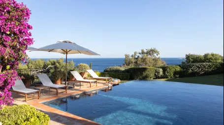 La Reserve Ramatuelle Villa 4 | St-Tropez