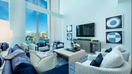 Apartment Elias Albany | Bahamas