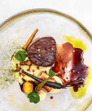 Addon Services Chef