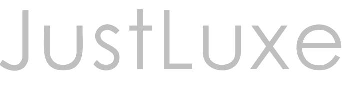 Home Press Just Luxe