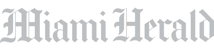 Home Press Miami Herald