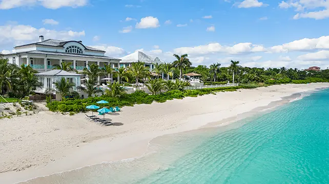 Beachfront Collection