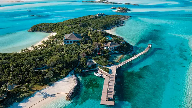 Caribbean Collection