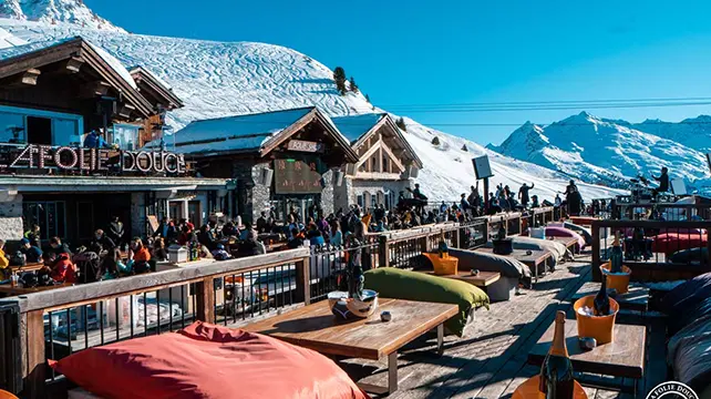 European Ski Collection