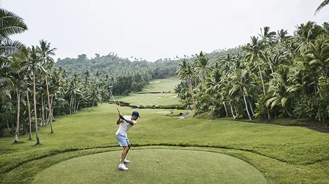 Golf Collection