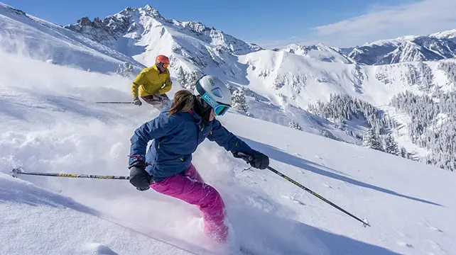 North American Ski Collection
