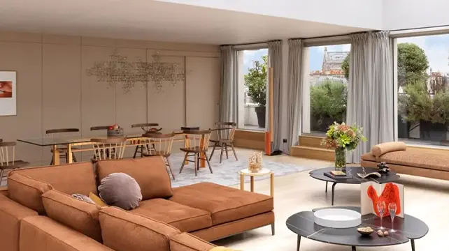 Penthouses Collection