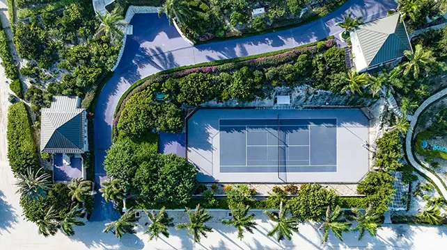 Tennis Collection