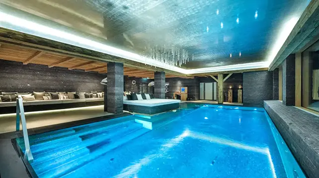 Wellness Collection