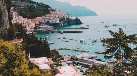 Amalfi Coast Guide