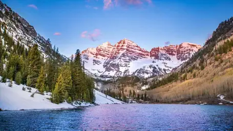 Aspen Travel Guide