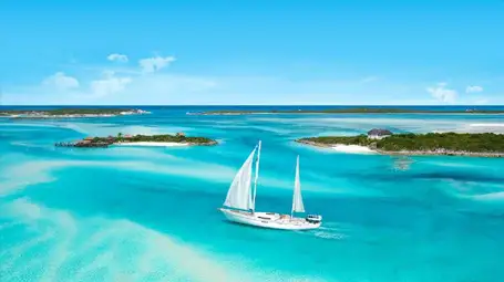 Bahamas Travel Guide