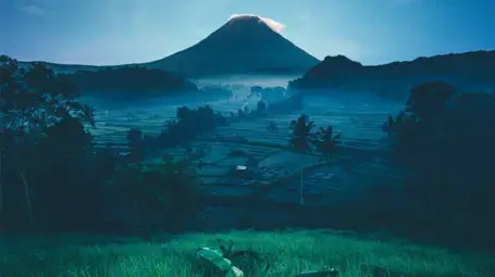 Bali Travel Guide