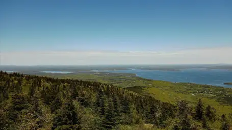 Bar Harbor Travel Guide