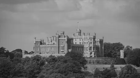 Belvoir Castle Experience