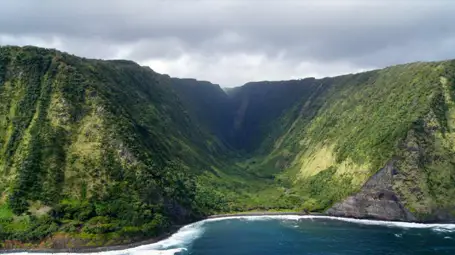Big Island Travel Guide