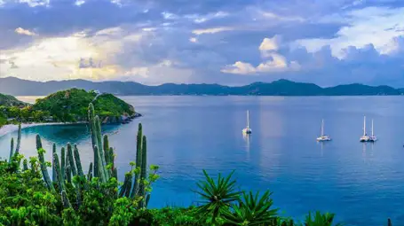 Bvi Travel Guide
