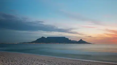 Cape Town Travel Guide