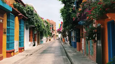 Cartagena Travel Guide