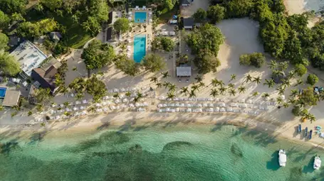 Casa De Campo Guide