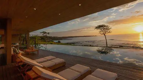 Casa Loro Experience
