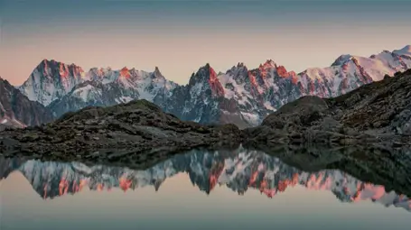 Chamonix Travel Guide