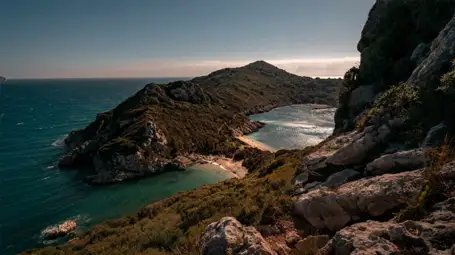 Corfu Travel Guide