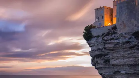 Corsica Travel Guide