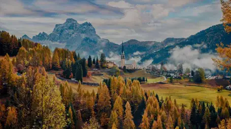 Cortina D'ampezzo Guide