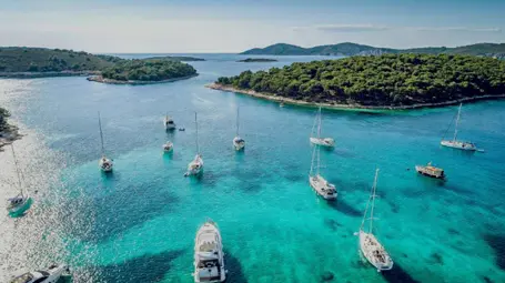Croatia Travel Guide