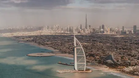 Dubai Travel Guide