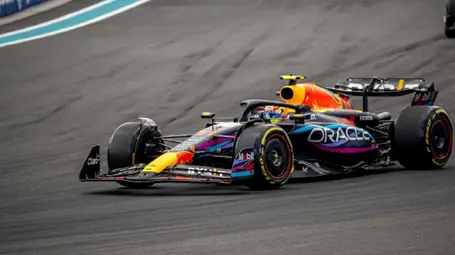 F1 Miami 2025 Guide