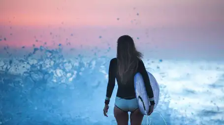 Surf Travel Guide