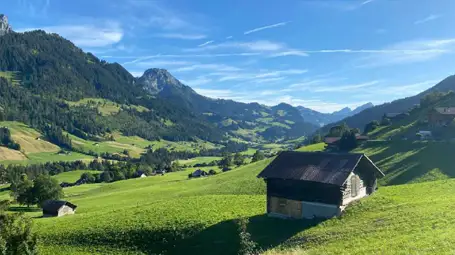 Gstaad Travel Guide