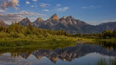 Jackson Hole Guide