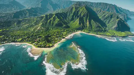 Kauai Travel Guide