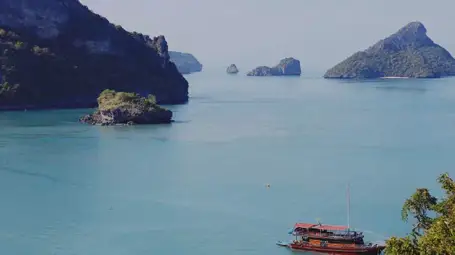 Koh Samui Guide