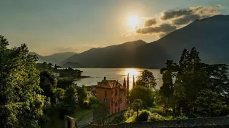 Lake Como Travel Guide