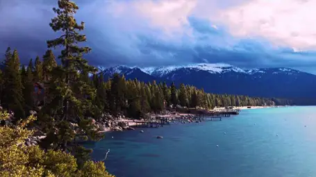 Lake Tahoe Travel Guide