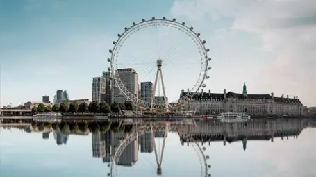 London Travel Guide