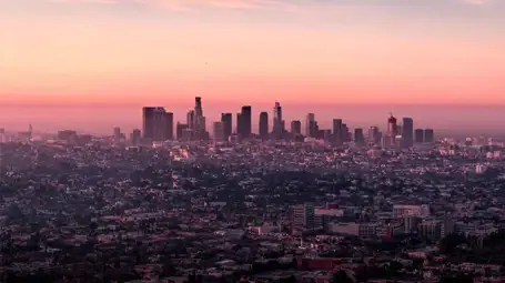 Los Angeles Guide