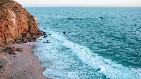 Malibu Travel Guide