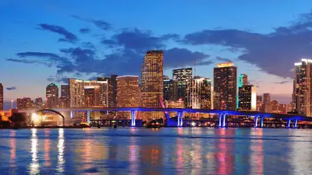 Miami Travel Guide