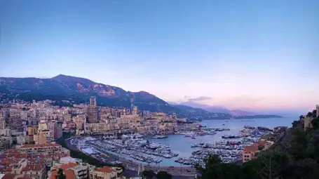Monaco Travel Guide