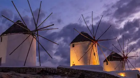 Mykonos Travel Guide