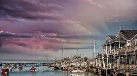 Nantucket Travel Guide