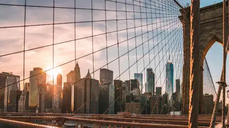 New York City Travel Guide