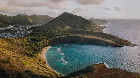 Oahu Travel Guide